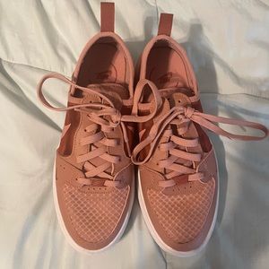 Nike Womens Court Vision Shoes Size 9